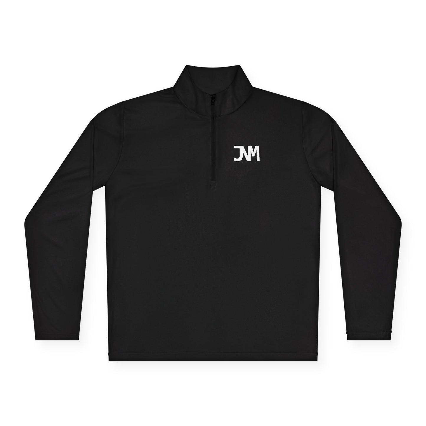 JNM Quarter-Zip Training Top