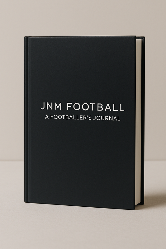 A Footballer's Journal