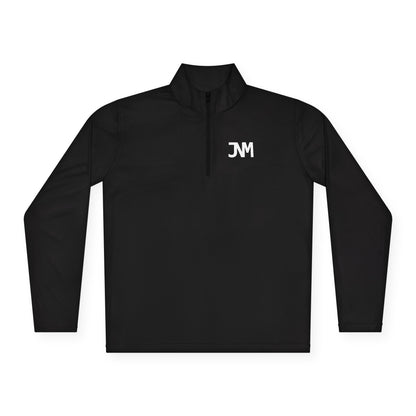 JNM Quarter-Zip Training Top