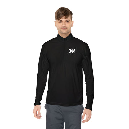 JNM Quarter-Zip Training Top
