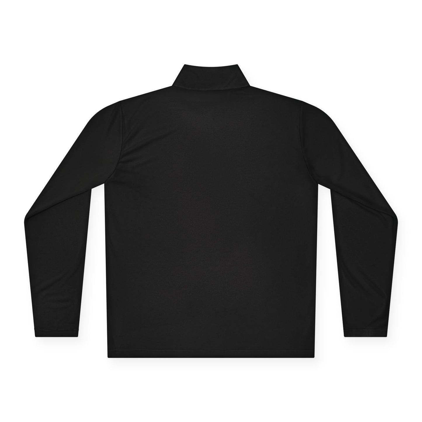 JNM Quarter-Zip Training Top