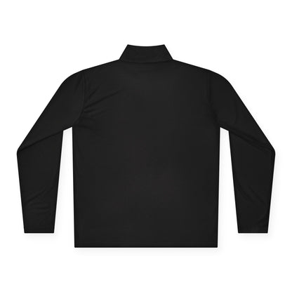 JNM Quarter-Zip Training Top