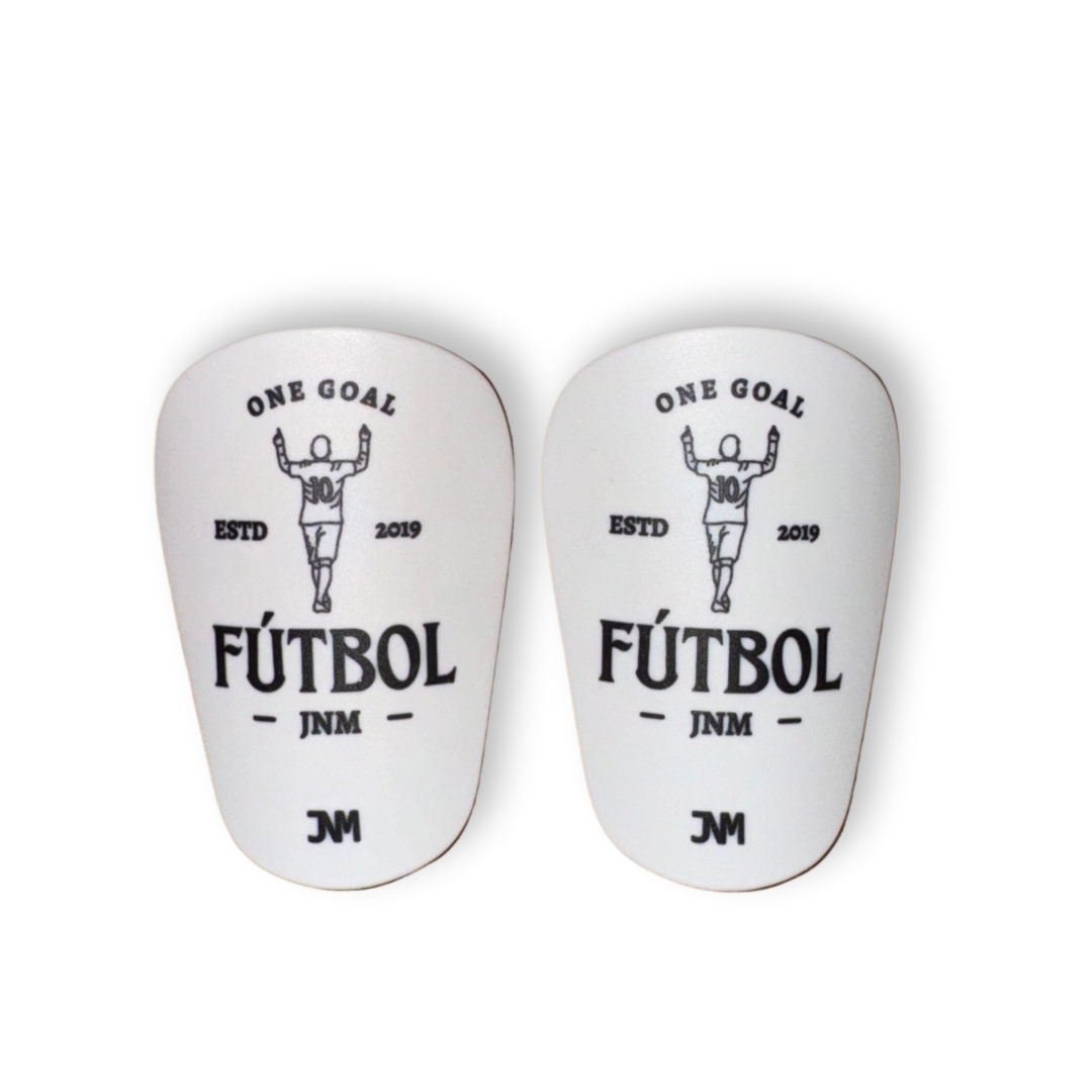 JNM Football's Mini Shin-Pads